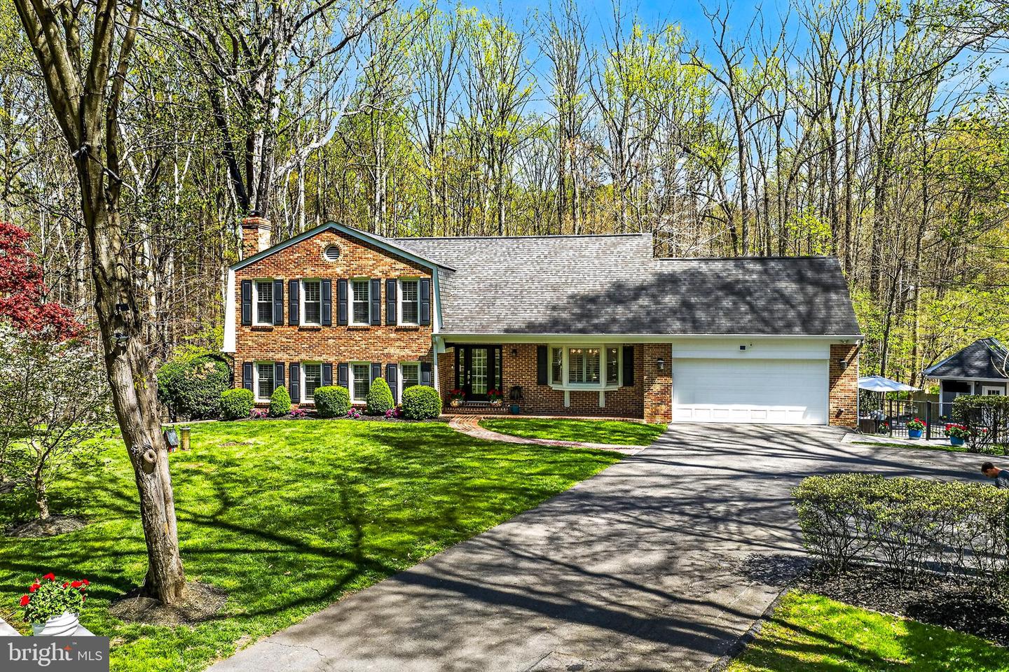 6221 Ballsford Drive, Fairfax Station