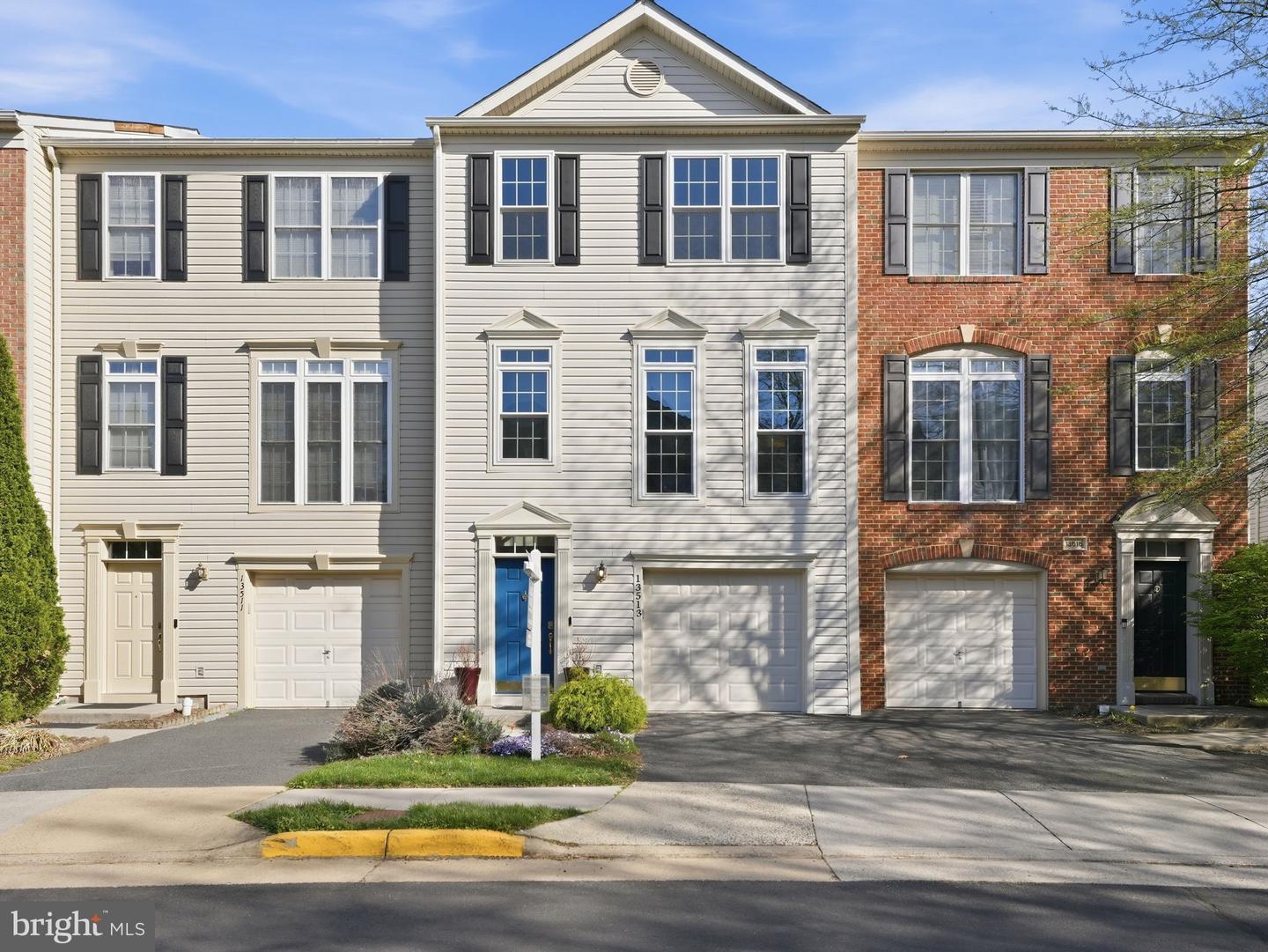 13513 Lavender Mist Lane, Centreville