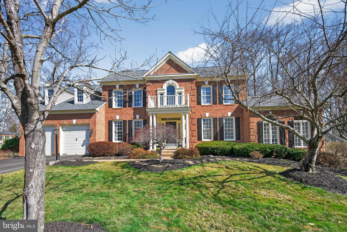 9722 Braided Mane Court, Fairfax Station