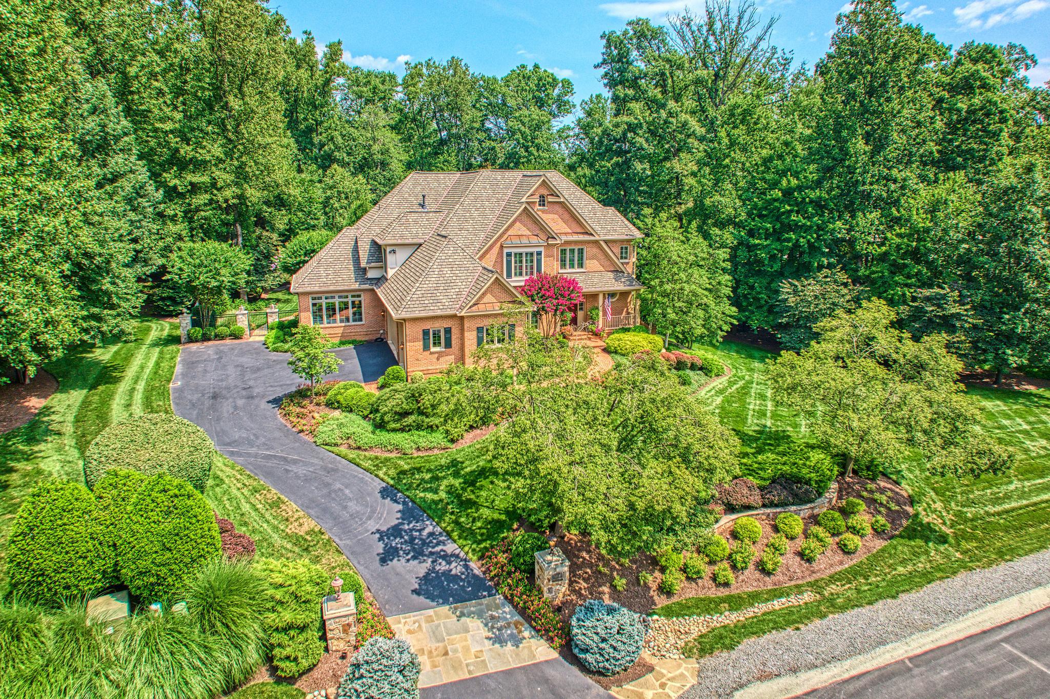 10914 Shallow Creek Drive, Great Falls