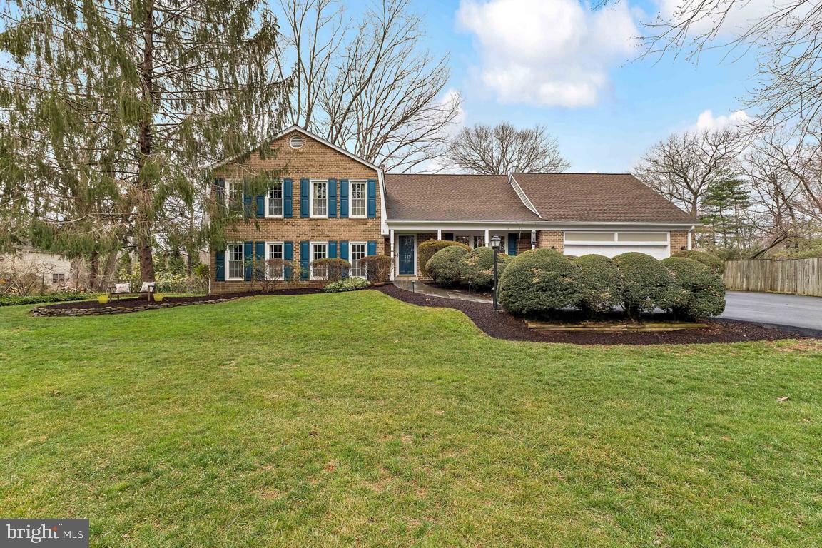 2698 Linda Marie Drive, Oakton