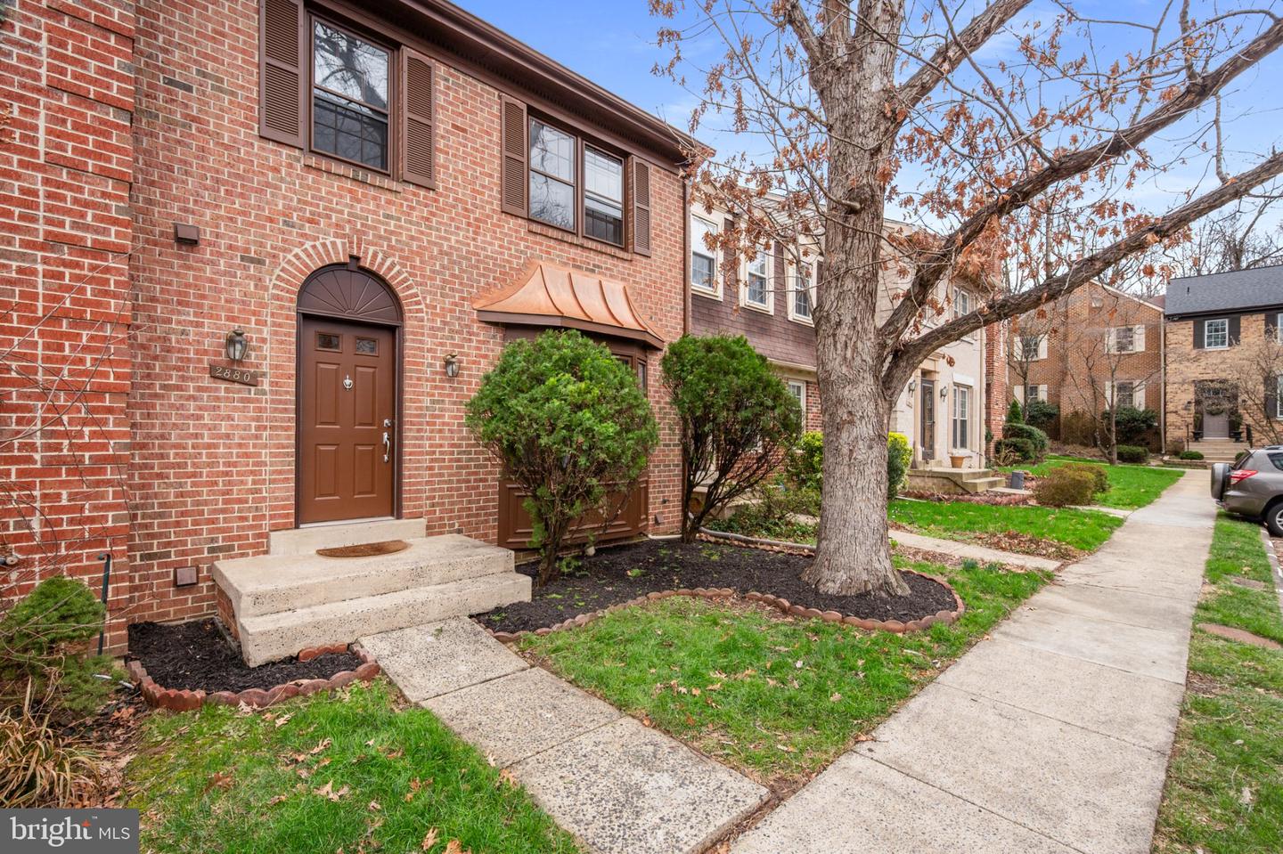 2880 Kelly Square, Vienna