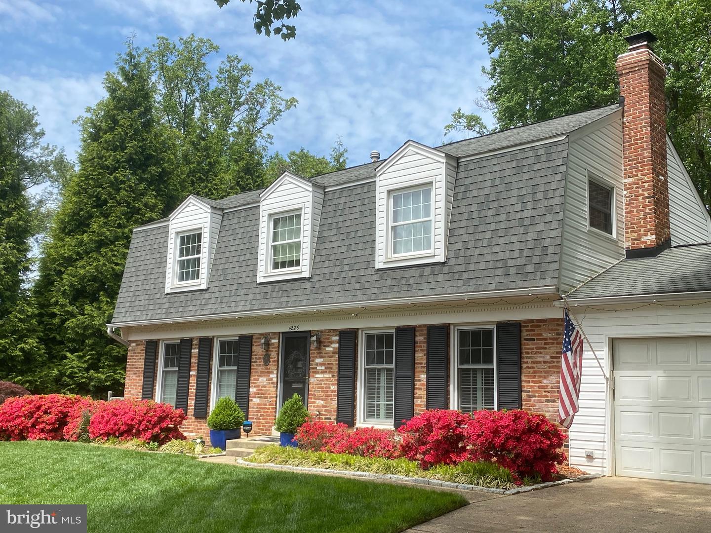 4226 Holborn Avenue, Annandale