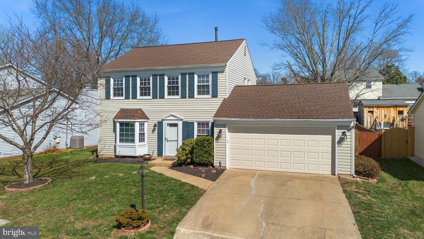 14420 Awbrey Patent Drive, Centreville