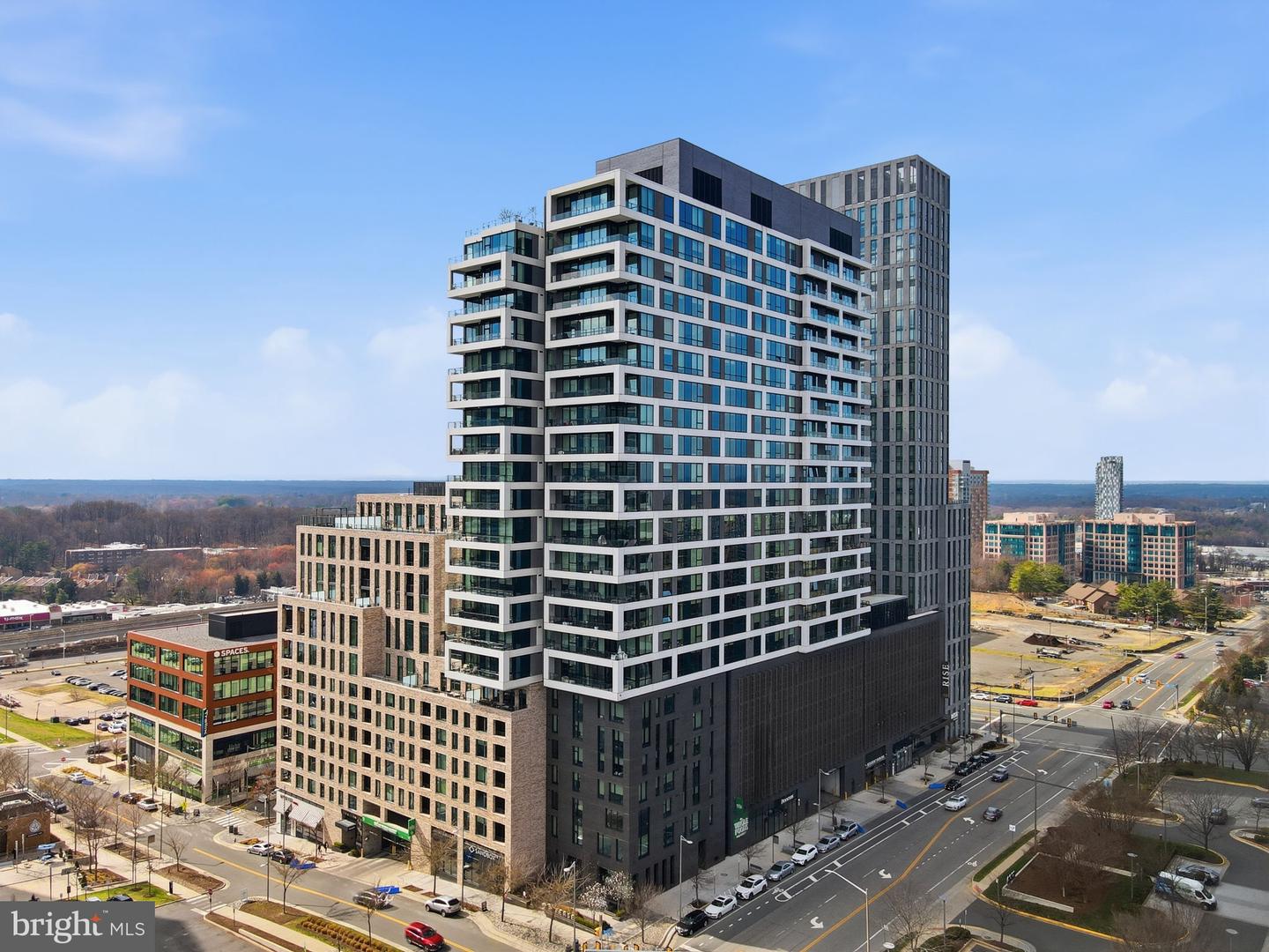 1650 Silver Hill Drive #2507