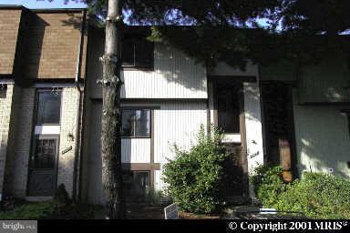 3029 Virginia Dare Court, Chantilly