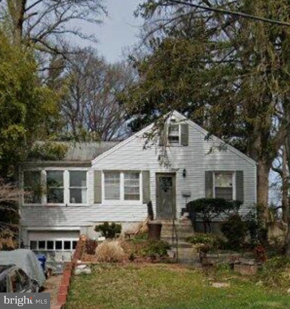 1846 Patton Terrace