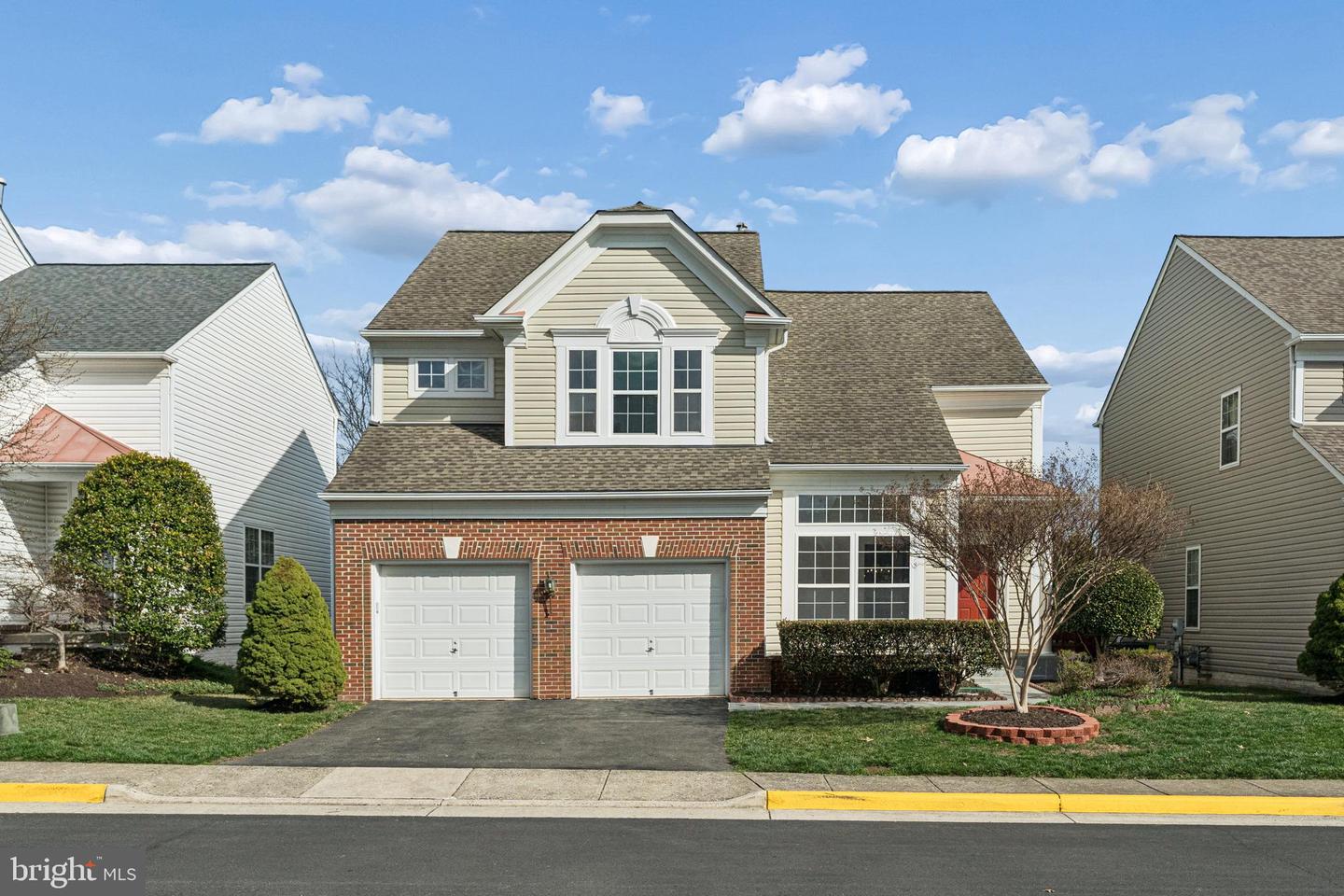 2460 Leyland Ridge Road, Herndon