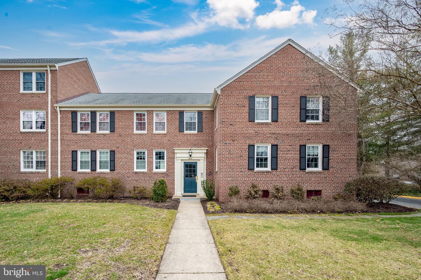 6619 E Wakefield Drive #b2, Alexandria