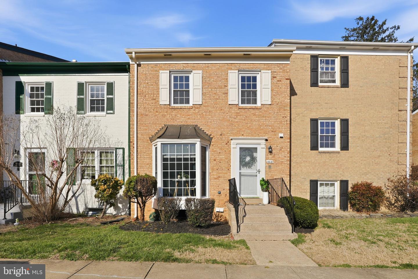 4418 Airlie Way, Annandale