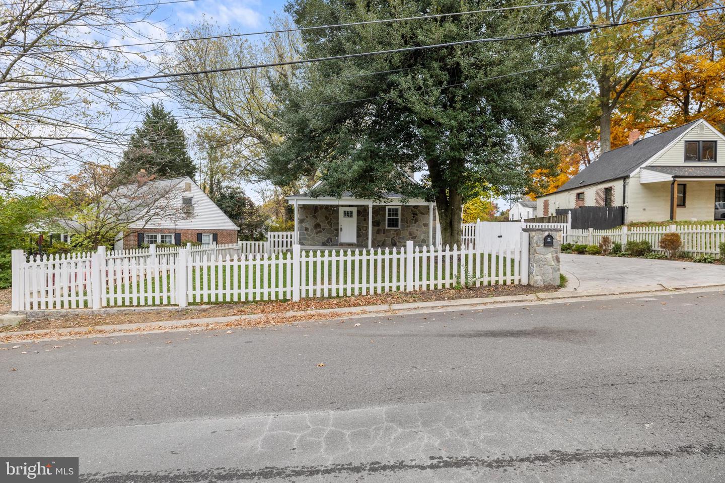 7213 Tyler Avenue