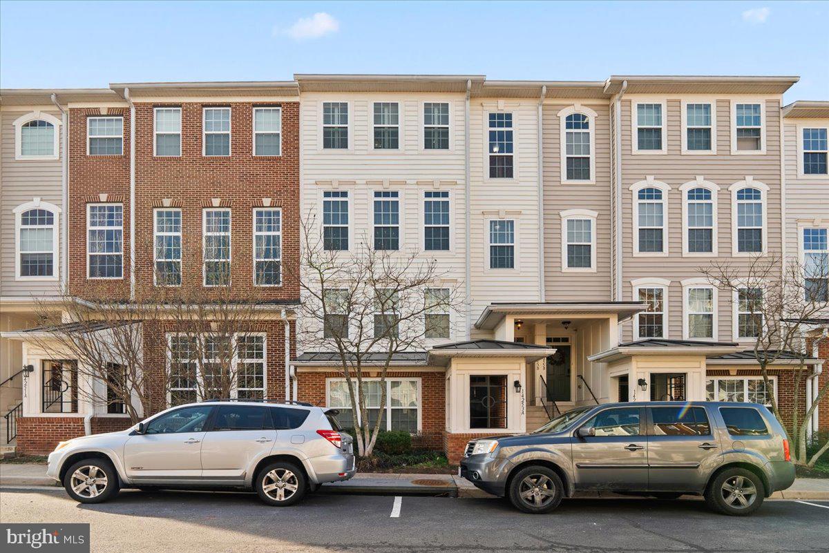 14253 Woven Willow Lane #96, Centreville