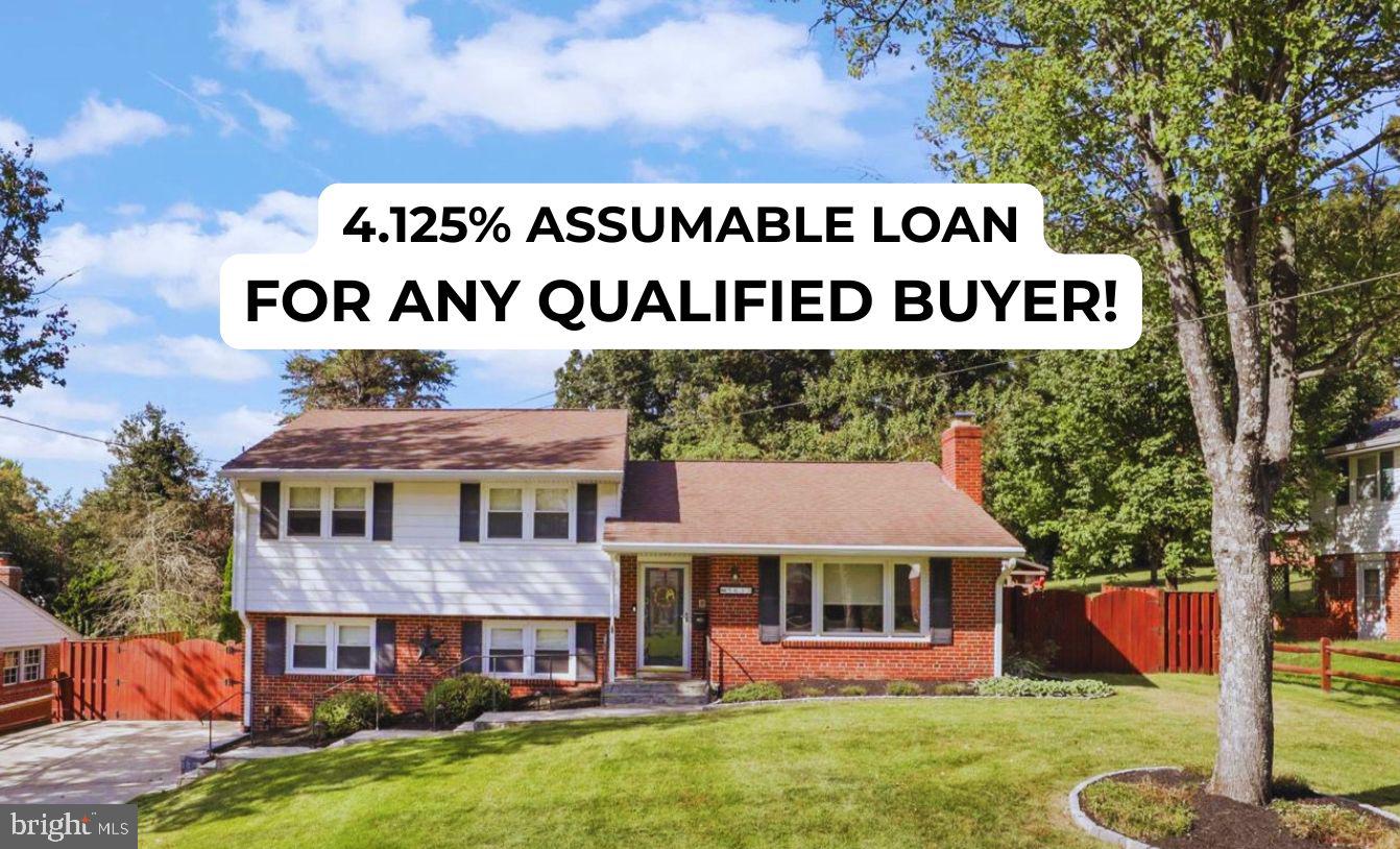 5633 Inverchapel Road, Springfield