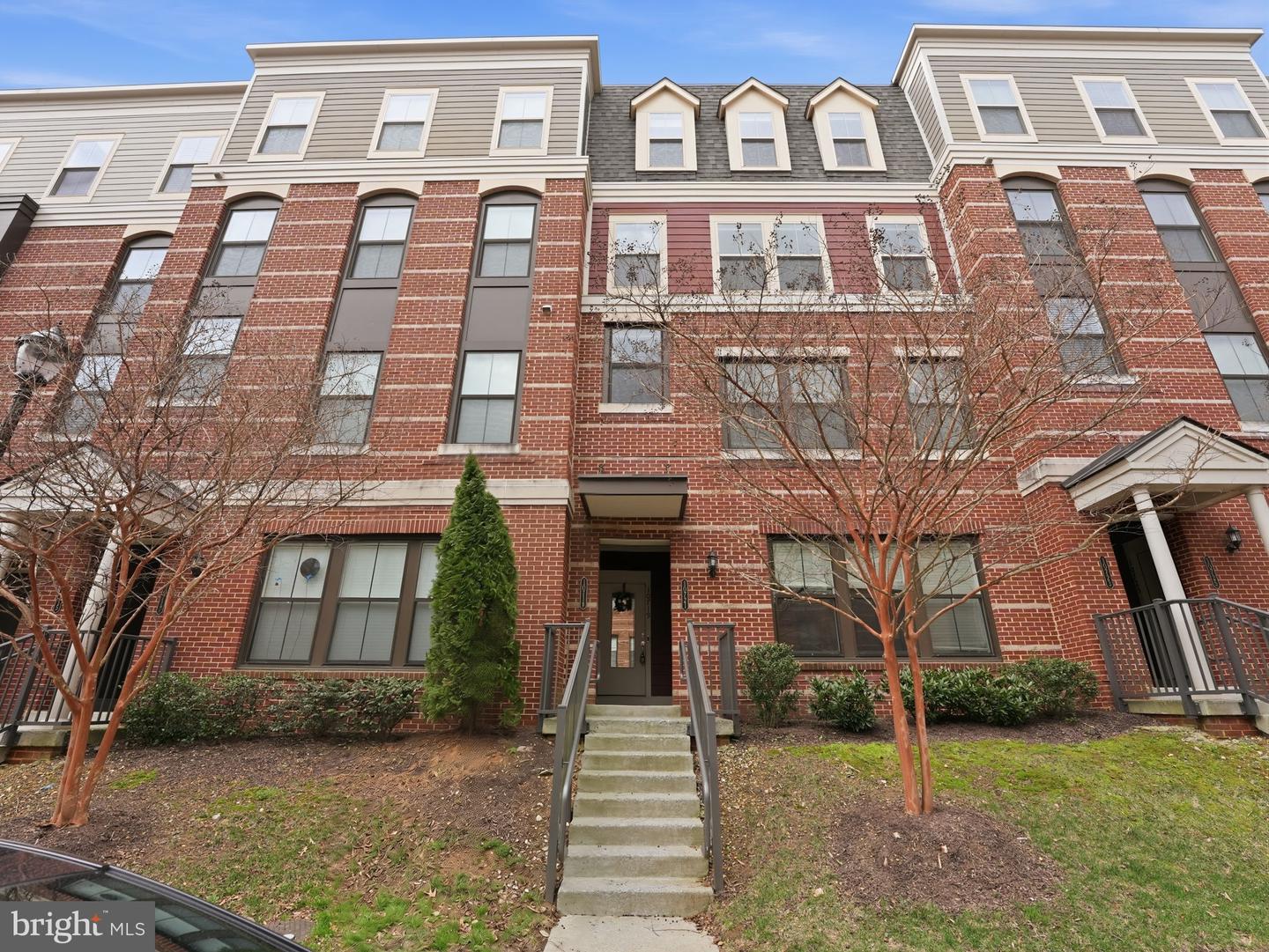 10719 Viognier Terrace, Fairfax