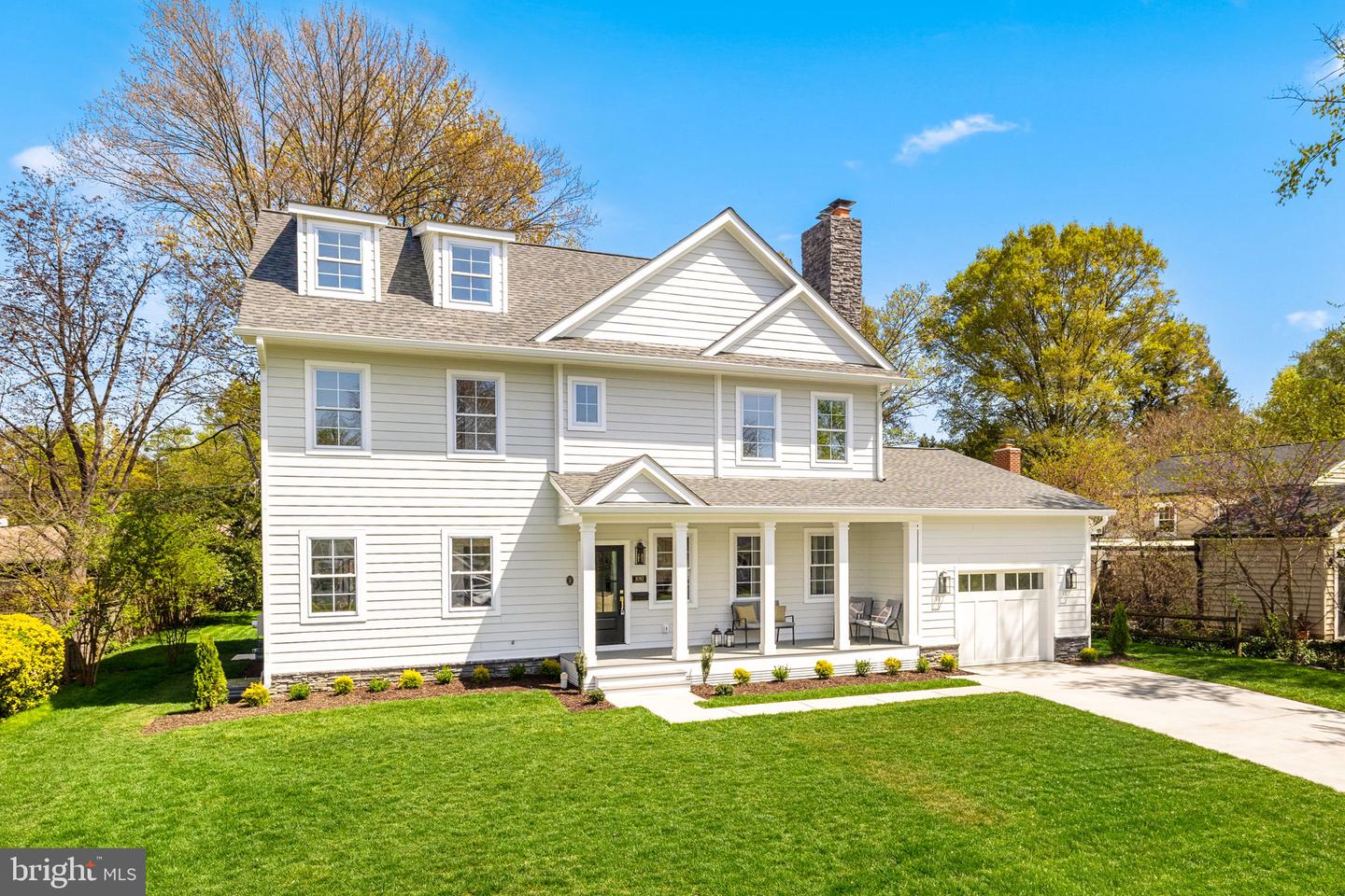 1010 Croton Drive, Alexandria
