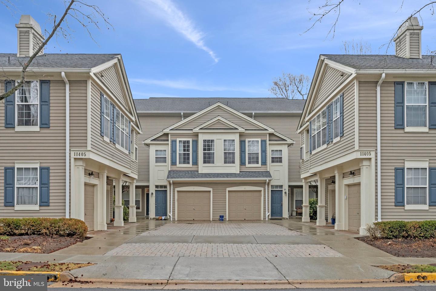 11405 Windleaf Court #23, Reston