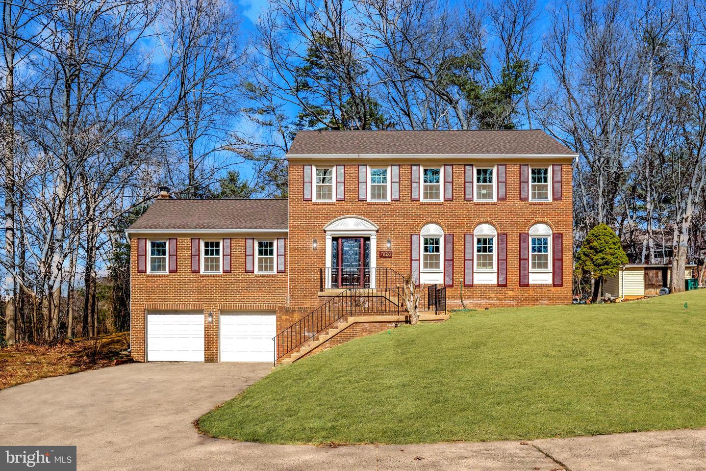 7820 Antiopi Street, Annandale
