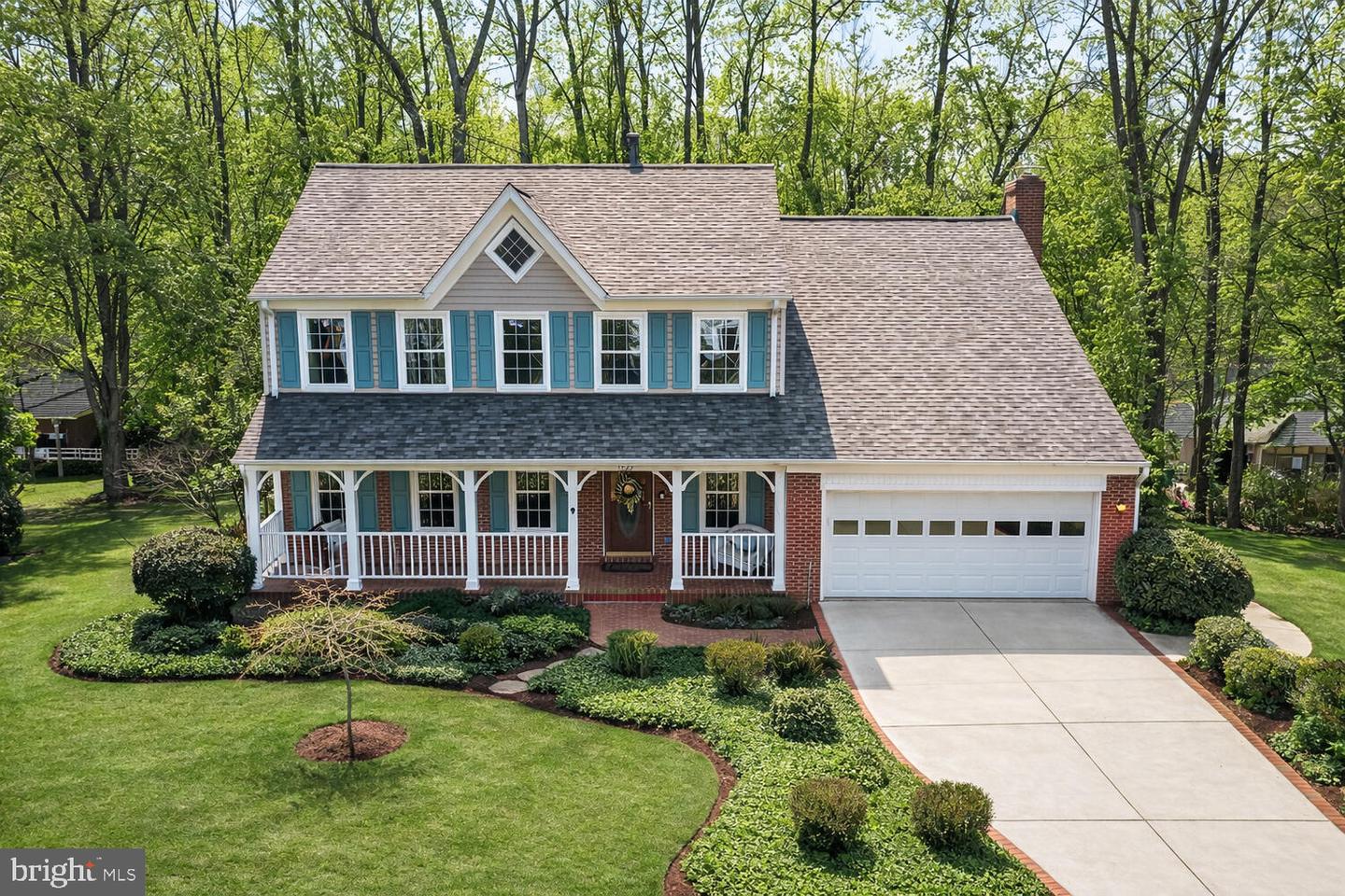 7923 Donegal Lane, Springfield