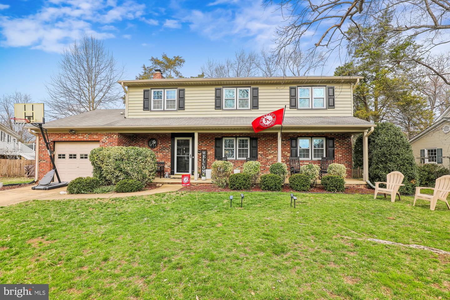 7823 Friars Court, Alexandria
