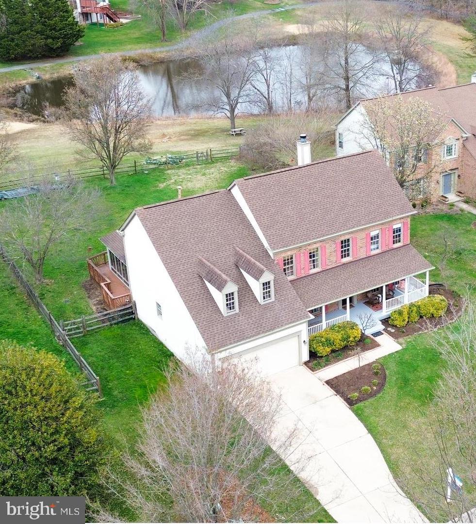 8307 Richlawn Terrace, Fairfax Station