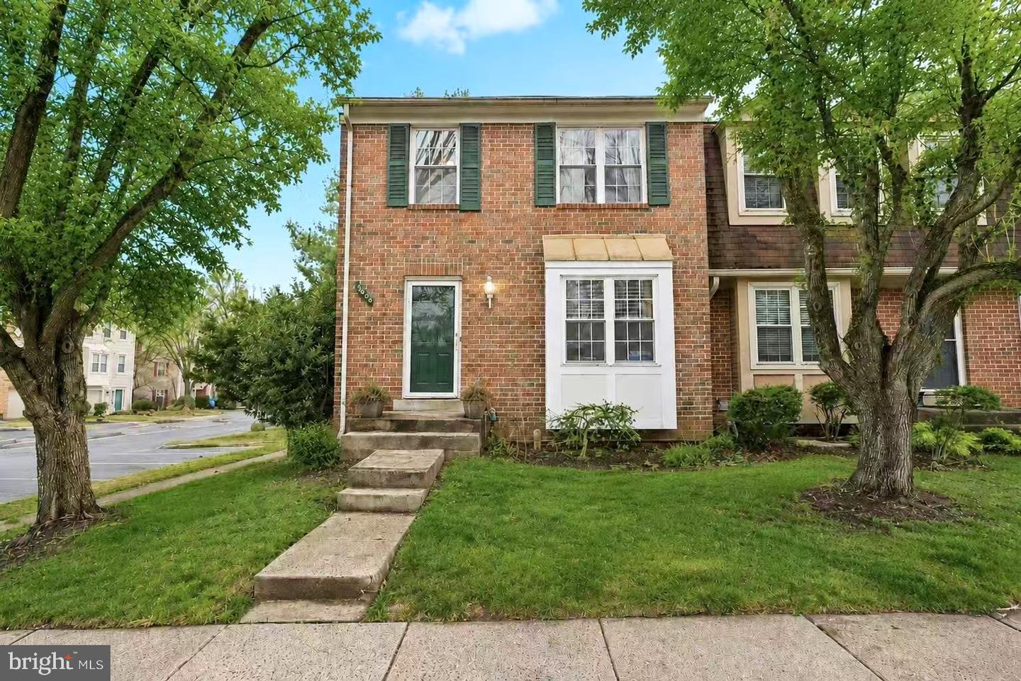 3930 Collis Oak Court
