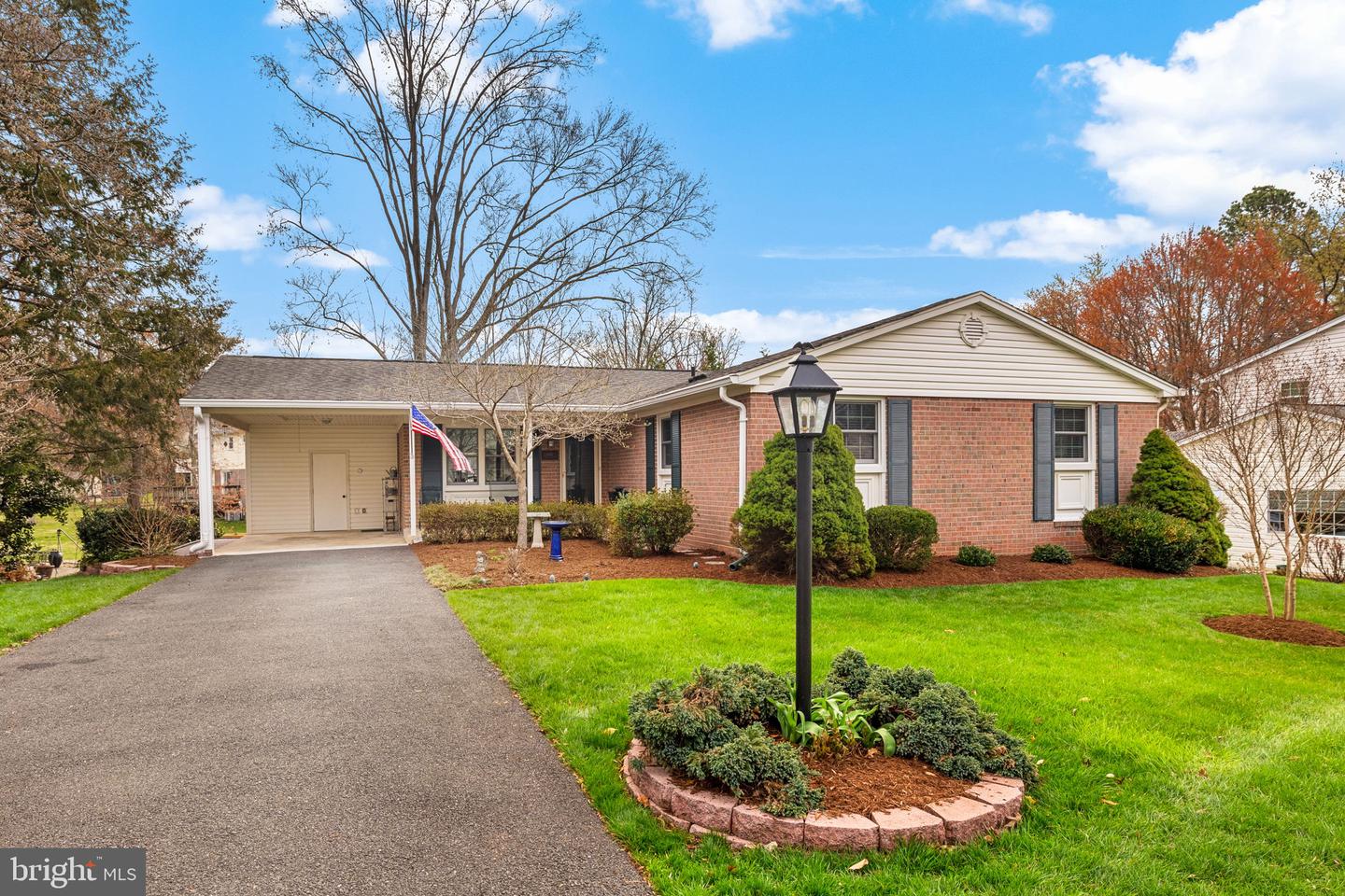 6964 Conservation Drive, Springfield