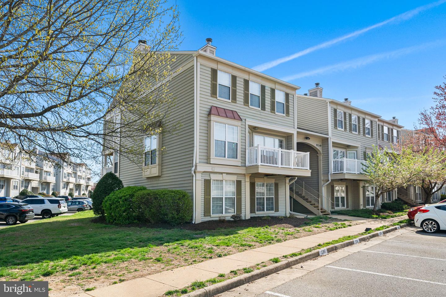 9247 Cardinal Forest Lane #202, Lorton
