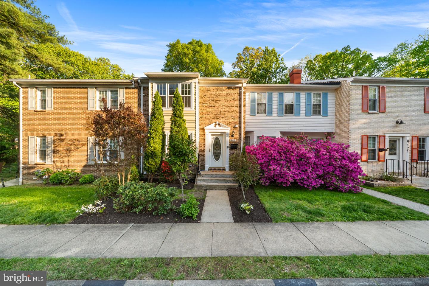 9117 Galbreth Court, Springfield