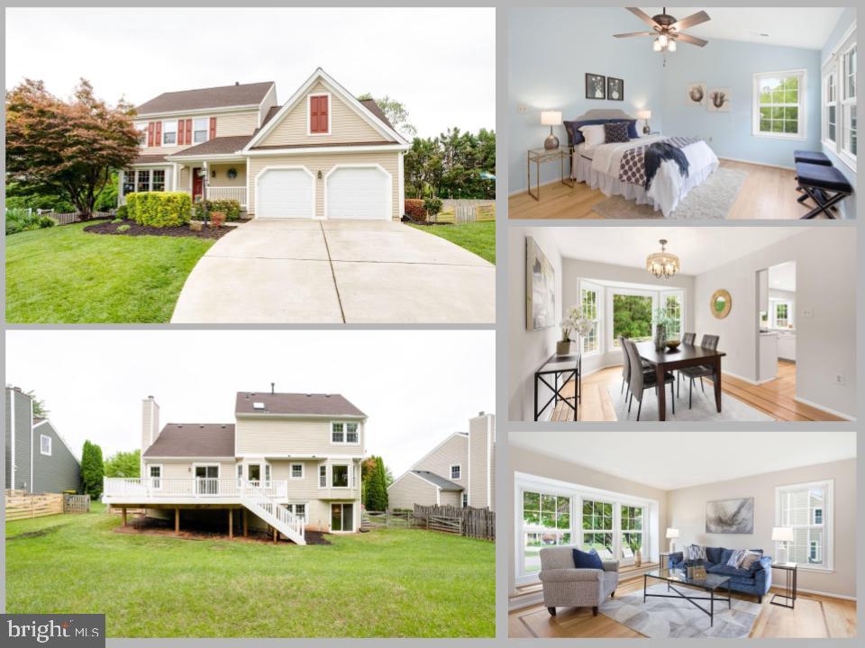 13179 Ladybank Lane, Herndon