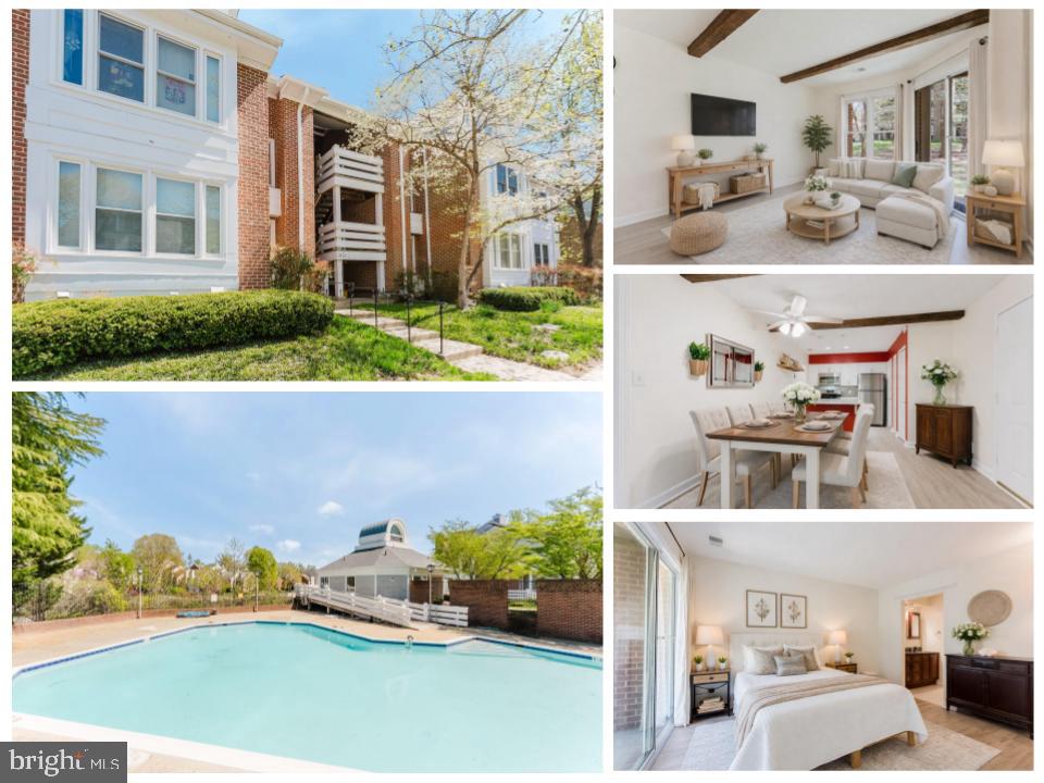 3151 Anchorway Court, Falls Church