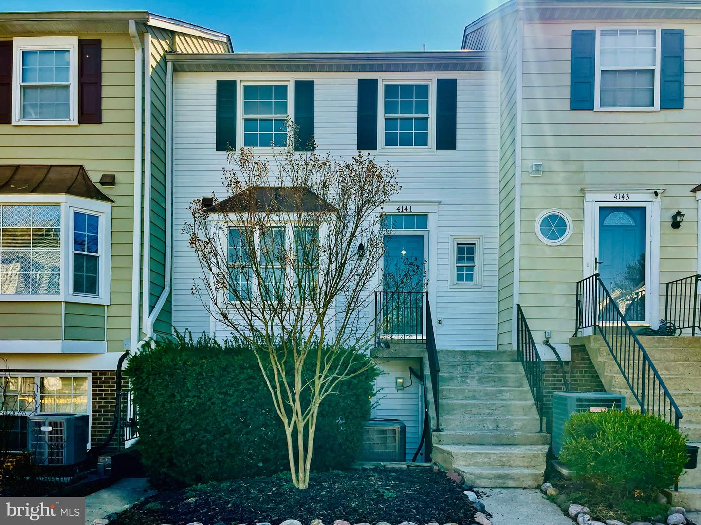 4141 Pleasant Meadow Court #93d, Chantilly