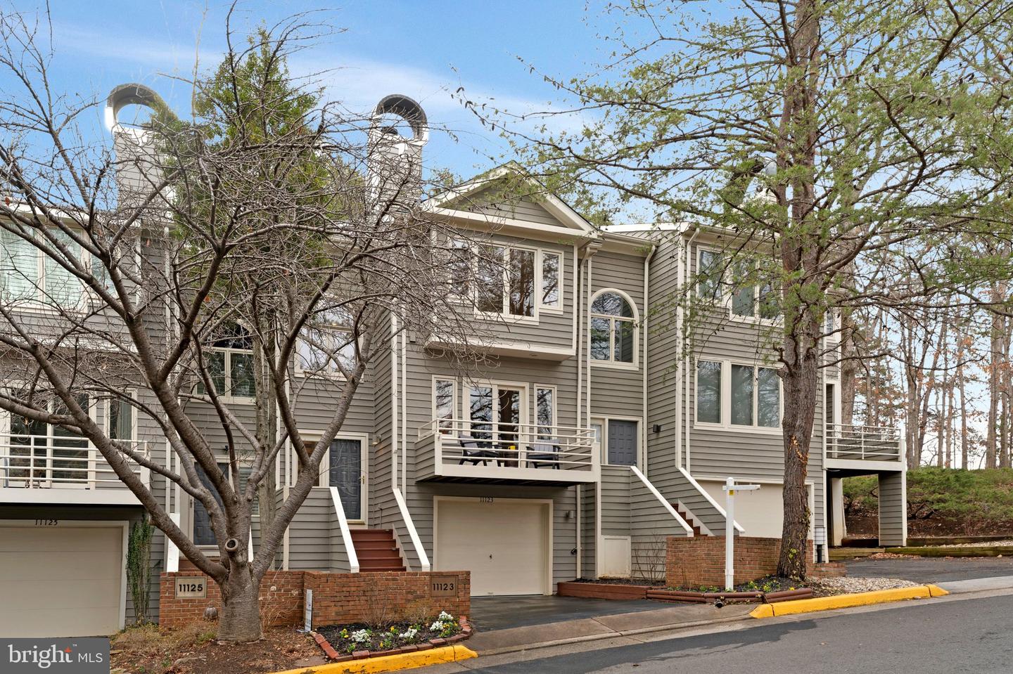 11123 Lakespray Way, Reston