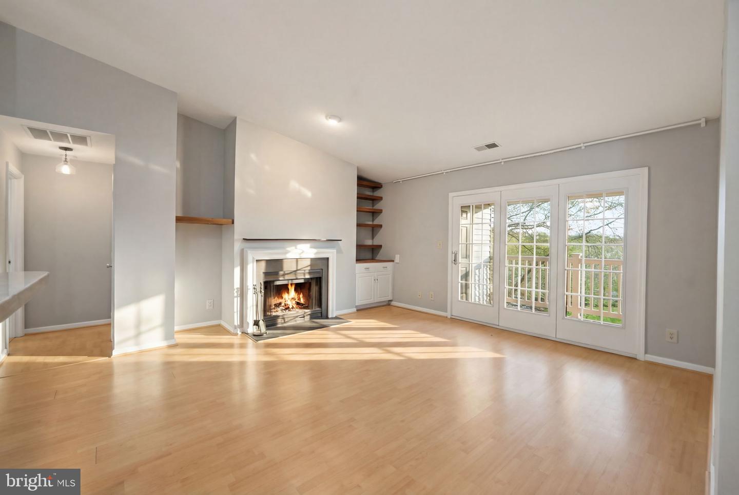 7513 Ashby Lane #l, Alexandria