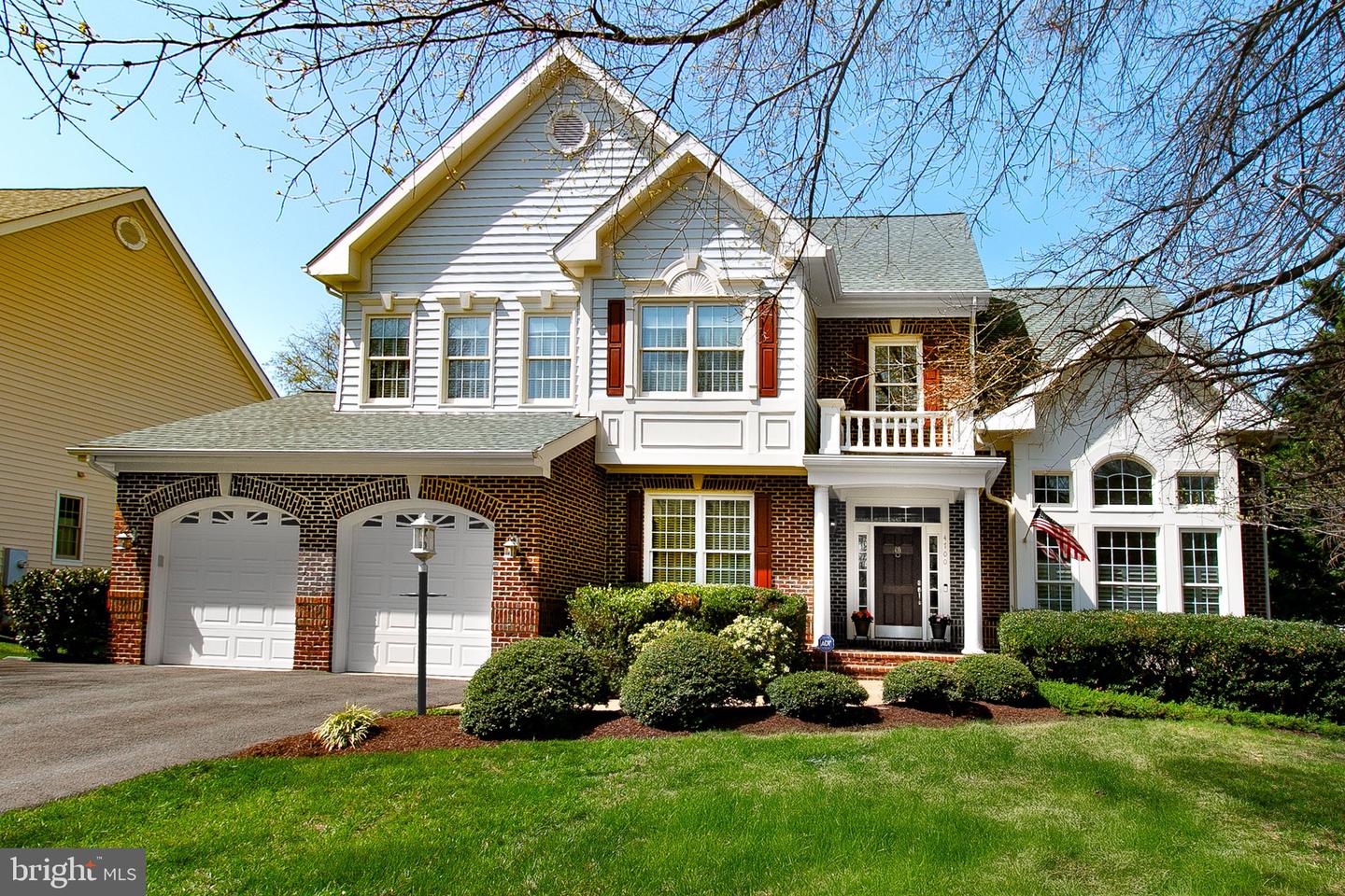 4700 Autumn Glory Way, Chantilly