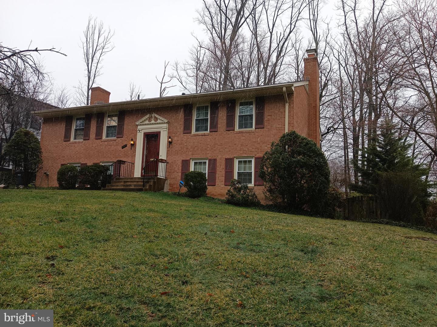 4357 Starr Jordan Drive, Annandale