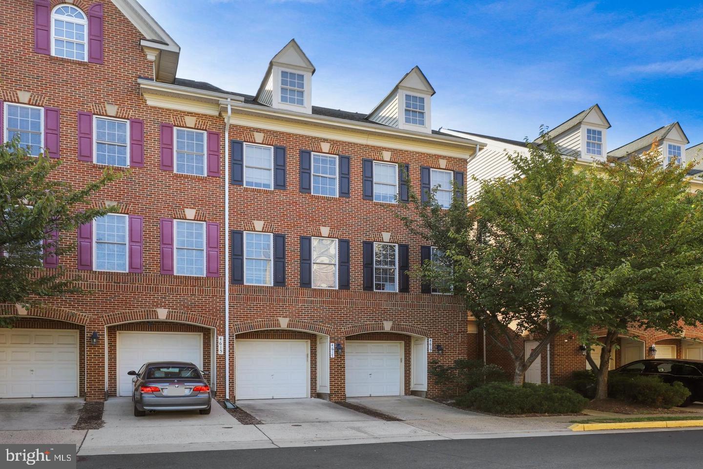 4617 Hummingbird Lane #110