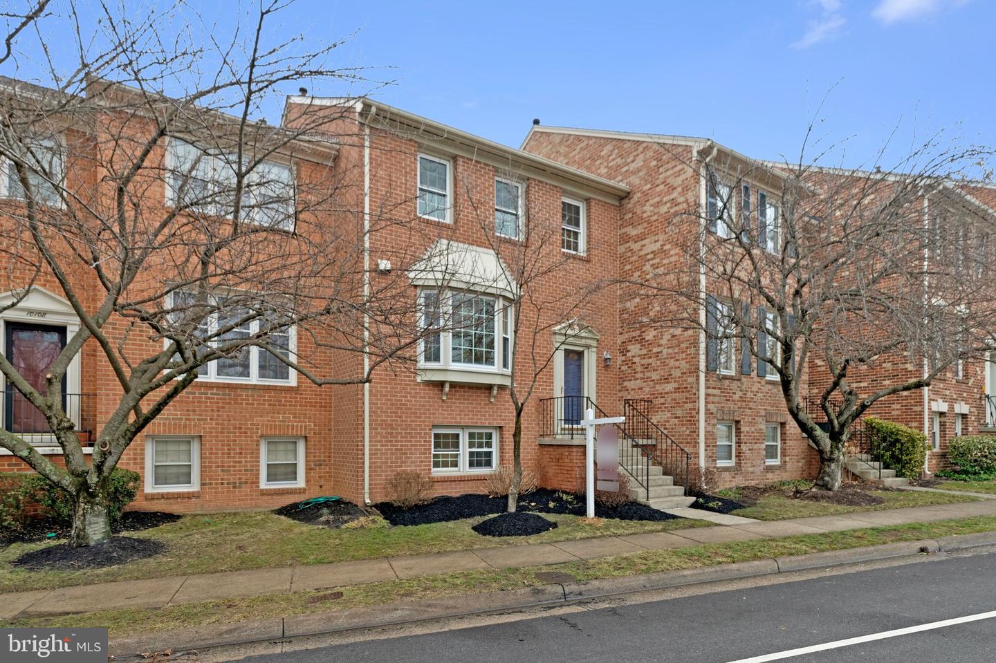 10106 Bushman Drive, Oakton