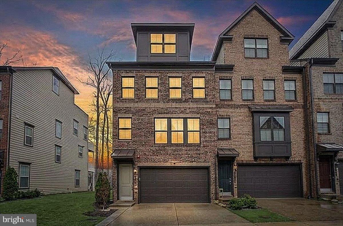 3799 Rainier Drive, Fairfax