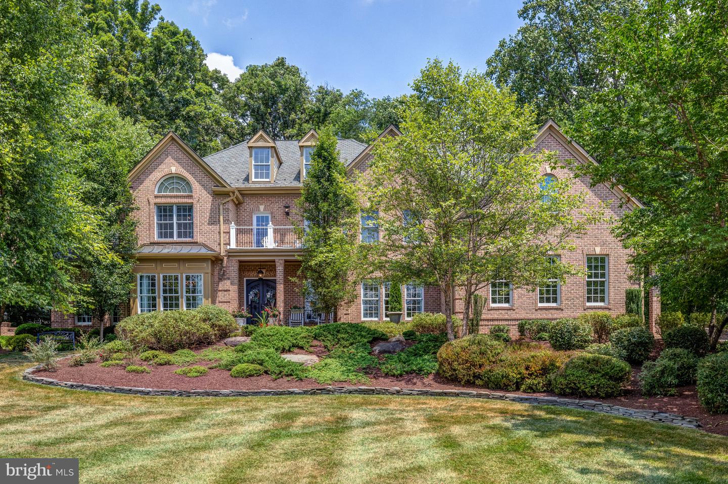 841 Leigh Mill Road