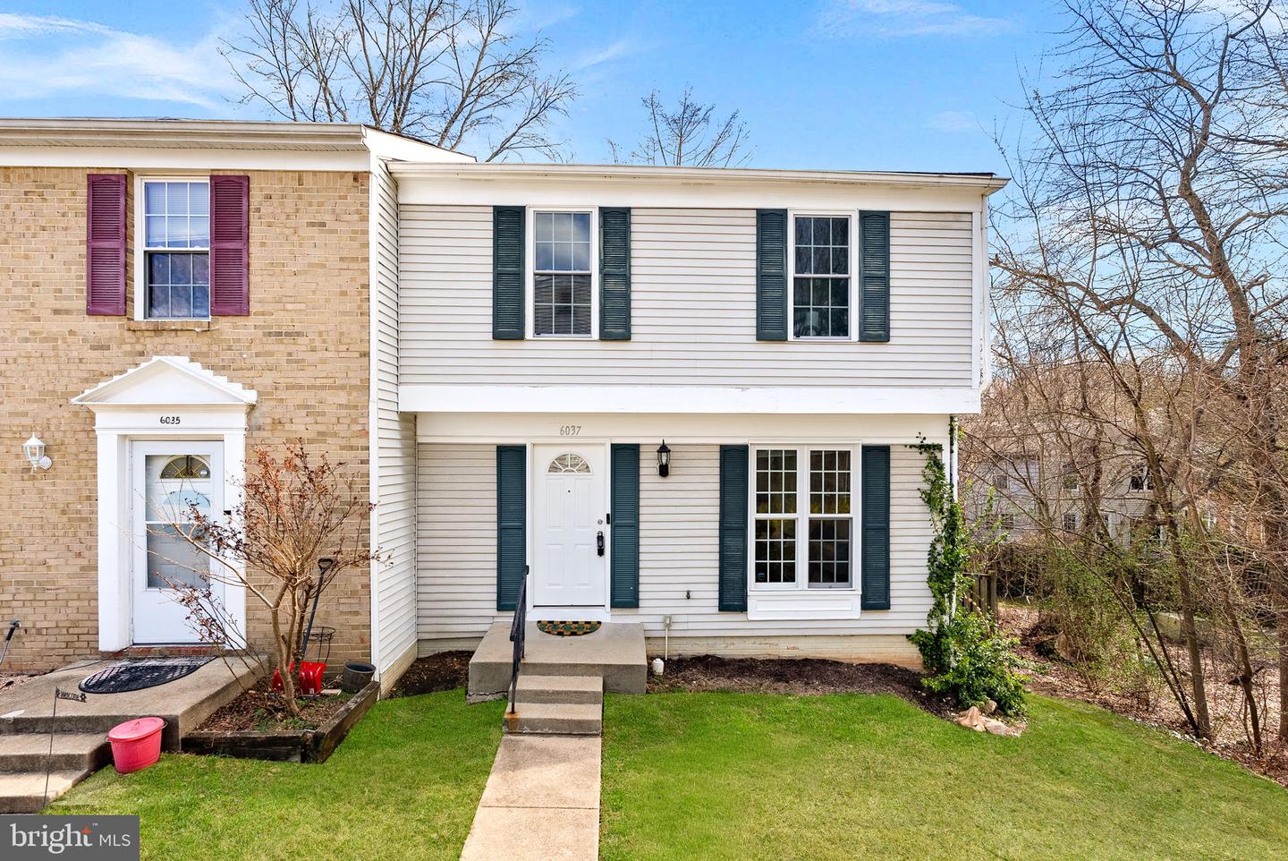 6037 Meyers Landing Court