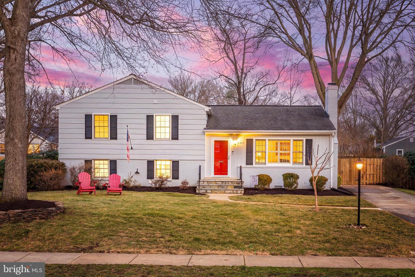8511 Stable Drive, Alexandria