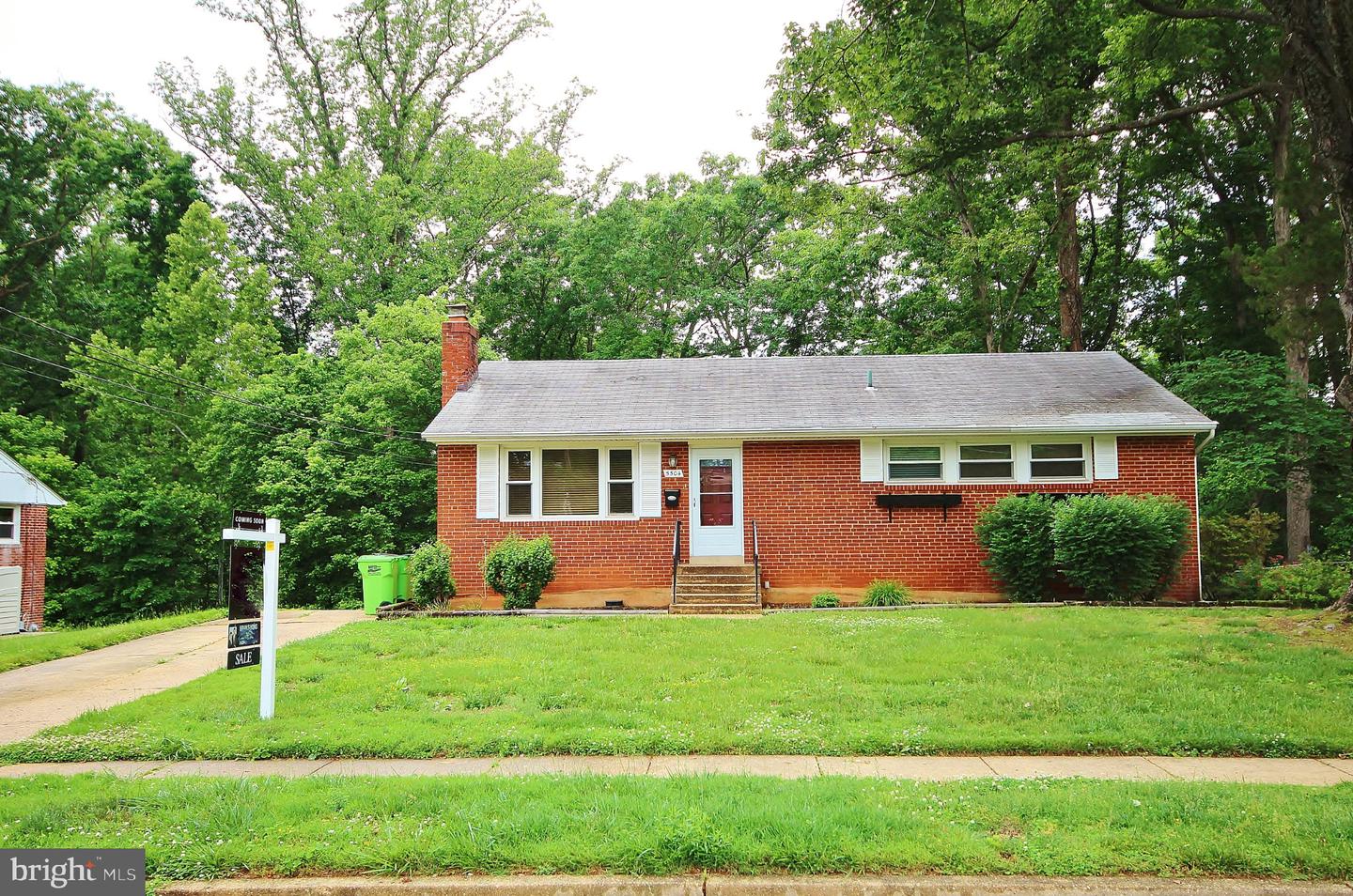 5504 Inverchapel Road, Springfield