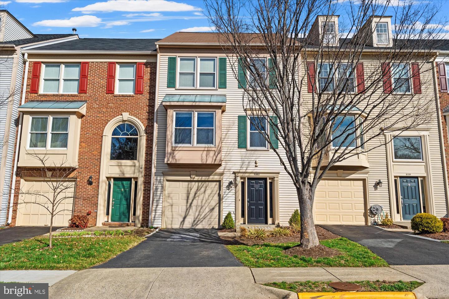 5332 Buxton Court, Alexandria