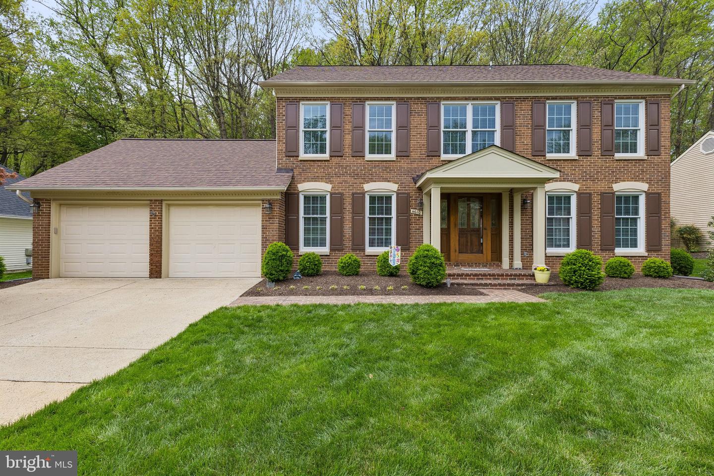 4610 Tapestry Drive, Fairfax