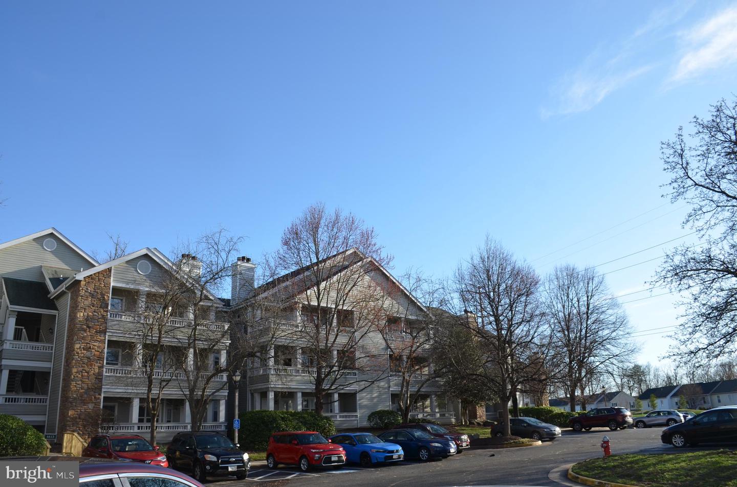 4409 Fair Stone Drive #101, Fairfax