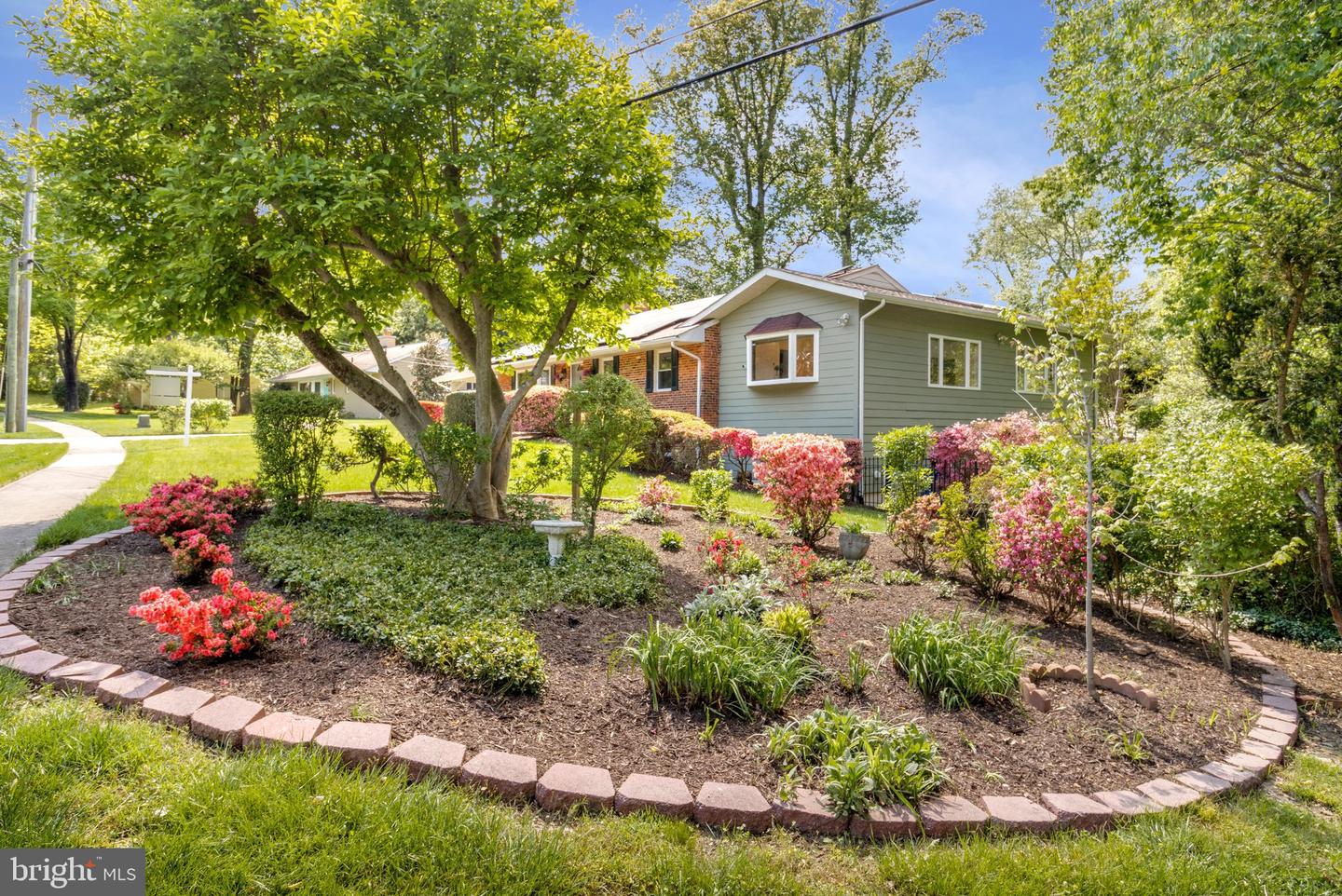 6400 Julian Street, Springfield