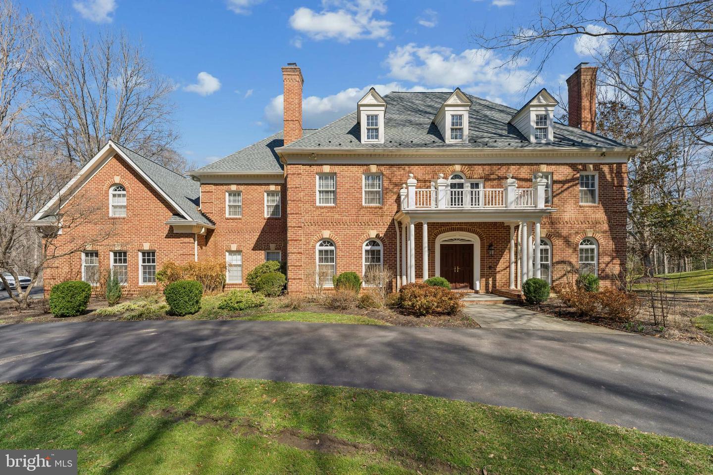 7700 Leeds Manor Court, Fairfax Station