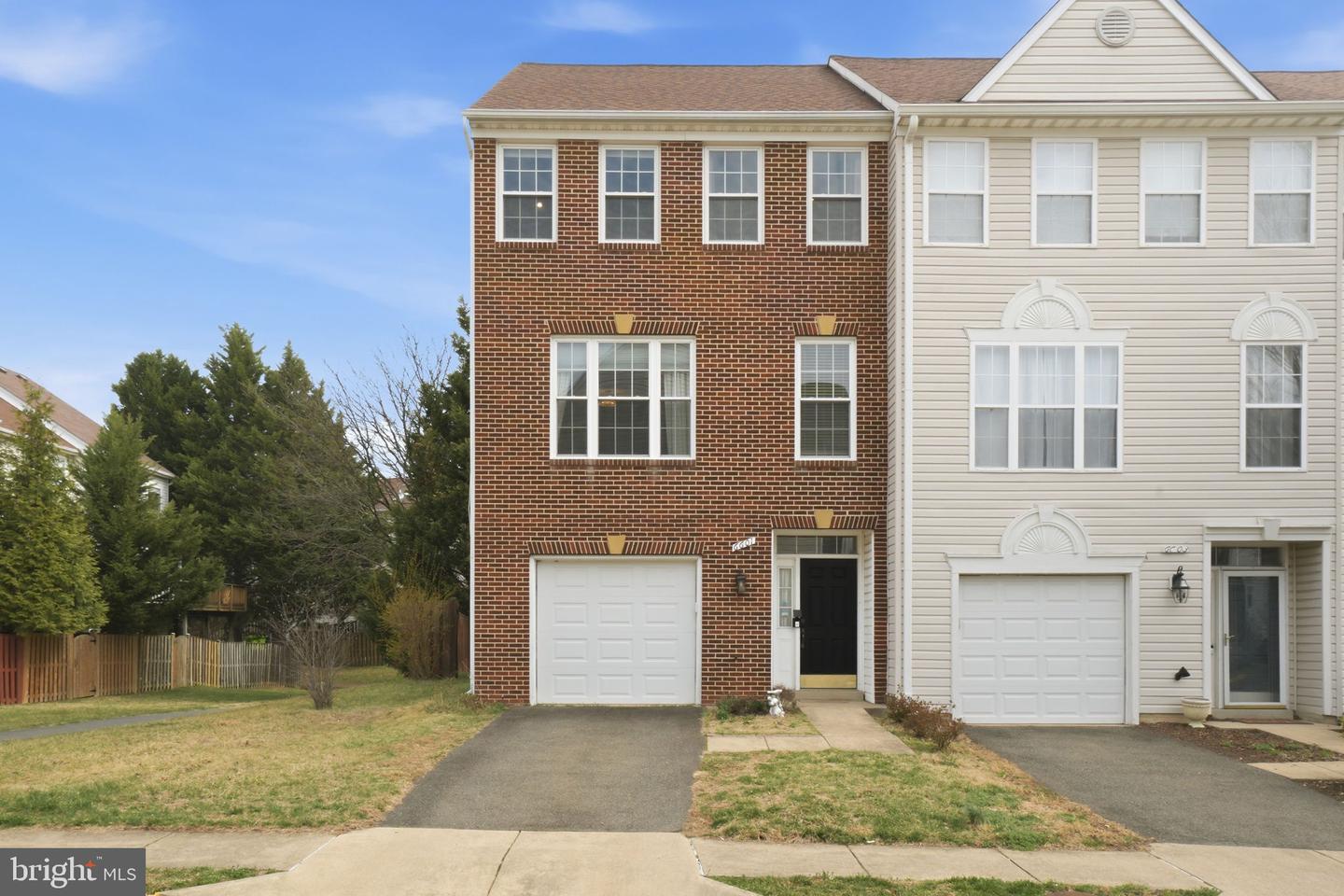 6601 Lavinus Lane, Alexandria