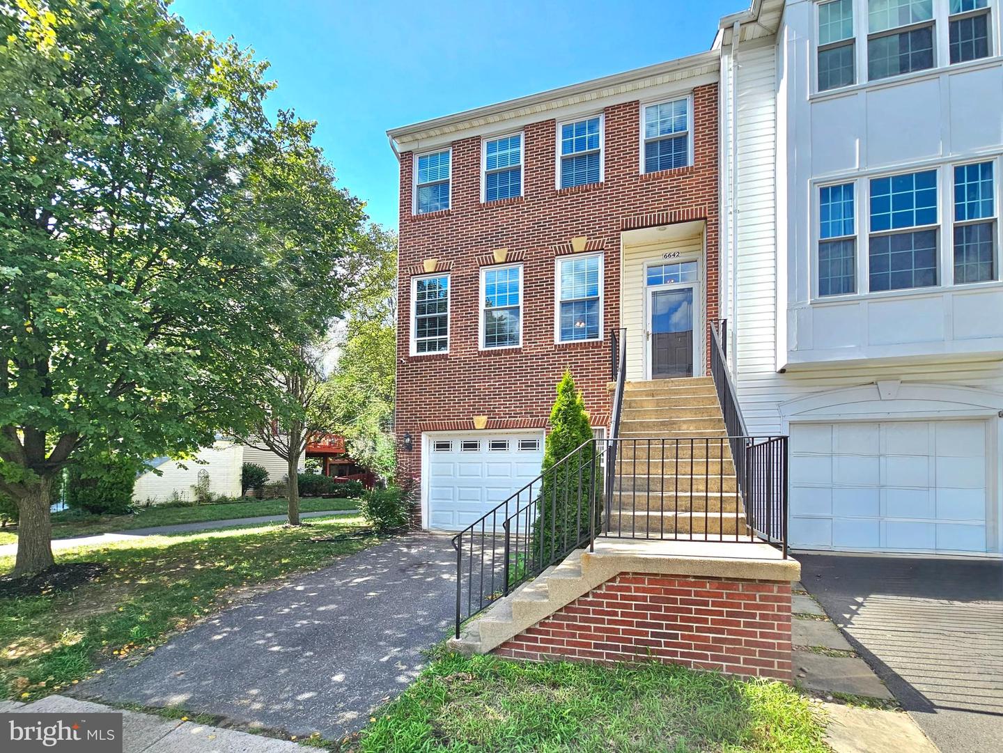 6642 Patent Parish Lane, Alexandria