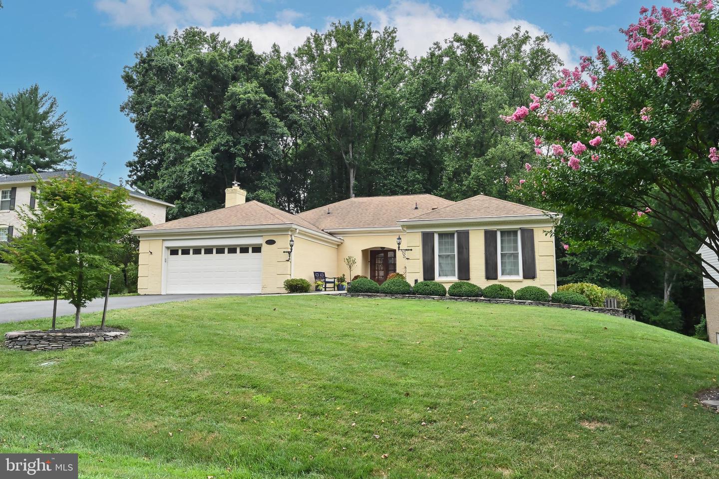 6610 Weatheford Court, Mclean